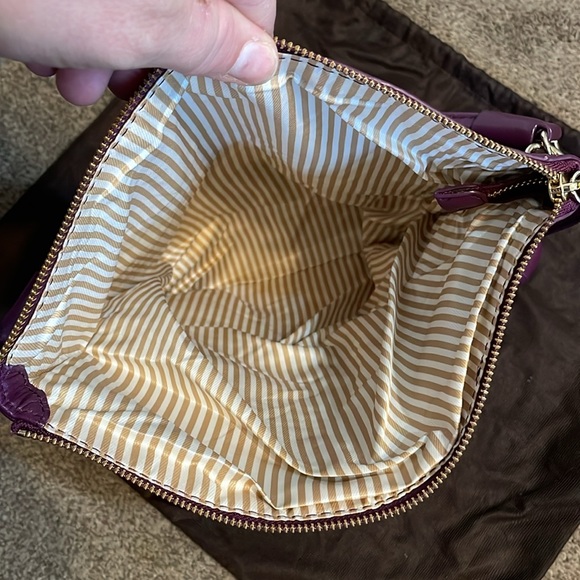 Kate Spade ♠️ Satchel - Picture 3 of 10